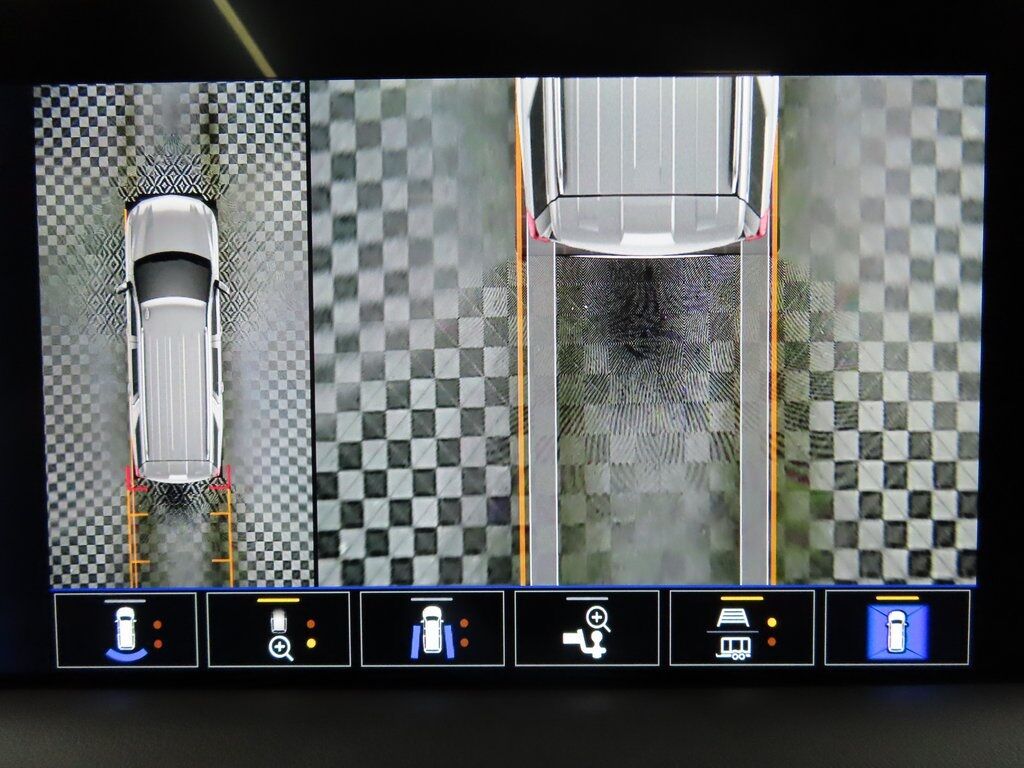 2023 Chevrolet Tahoe High Country 4WD Fond du Lac WI 2023 Chevrolet Tahoe High Country 4WD Fond du Lac WI