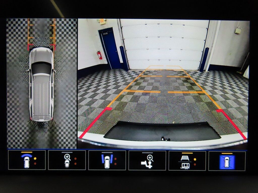 2023 Chevrolet Tahoe High Country 4WD Fond du Lac WI 2023 Chevrolet Tahoe High Country 4WD Fond du Lac WI