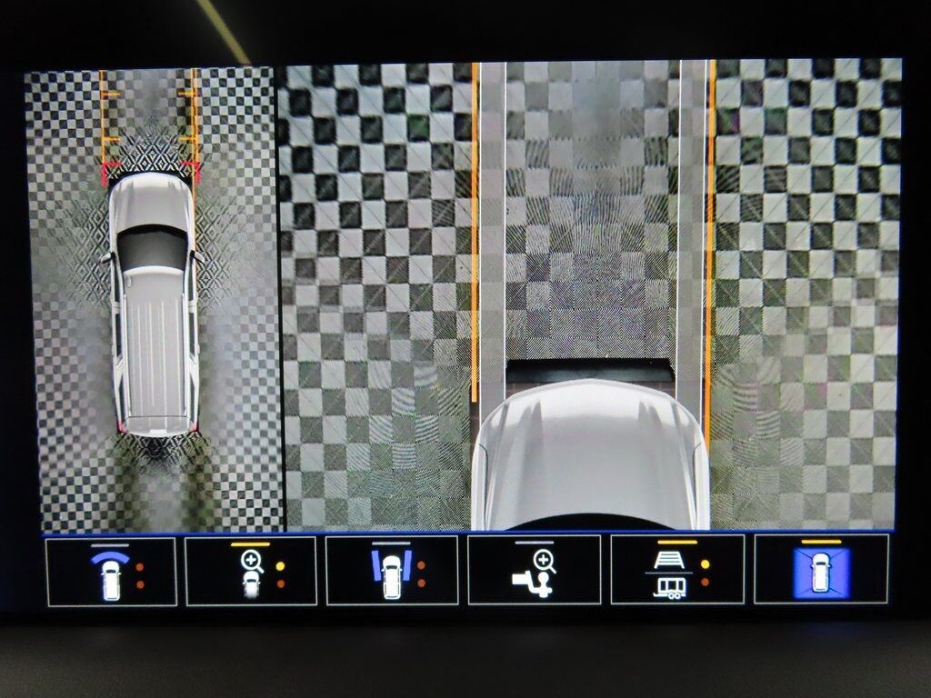 2023 Chevrolet Tahoe High Country 4WD Fond du Lac WI 2023 Chevrolet Tahoe High Country 4WD Fond du Lac WI