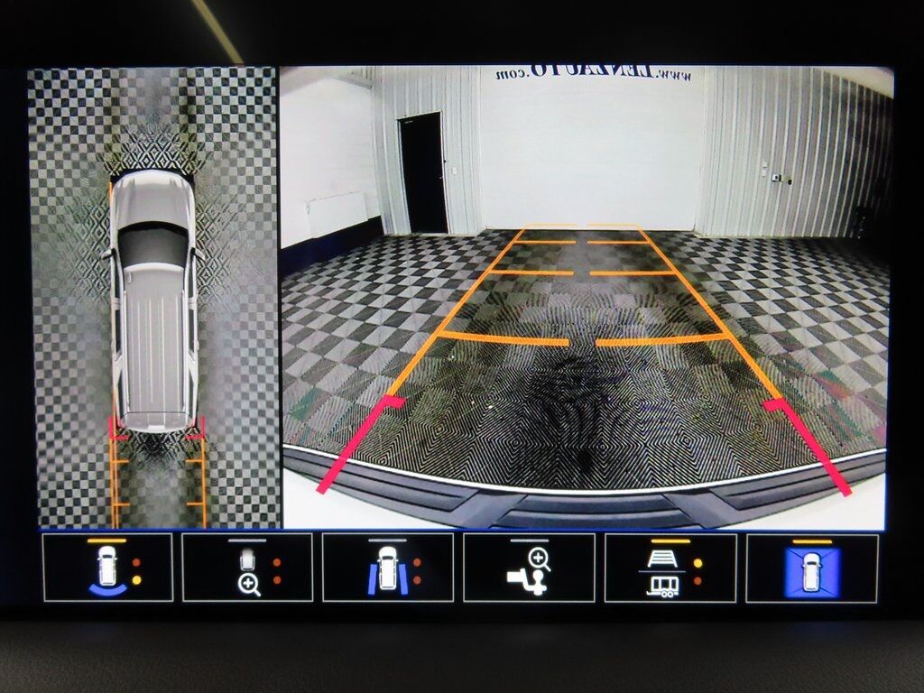 2023 Chevrolet Tahoe High Country 4WD Fond du Lac WI 2023 Chevrolet Tahoe High Country 4WD Fond du Lac WI