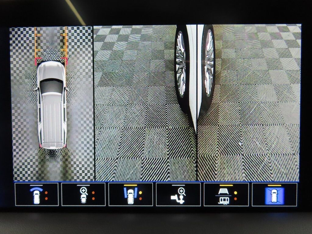 2023 Chevrolet Tahoe High Country 4WD Fond du Lac WI 2023 Chevrolet Tahoe High Country 4WD Fond du Lac WI