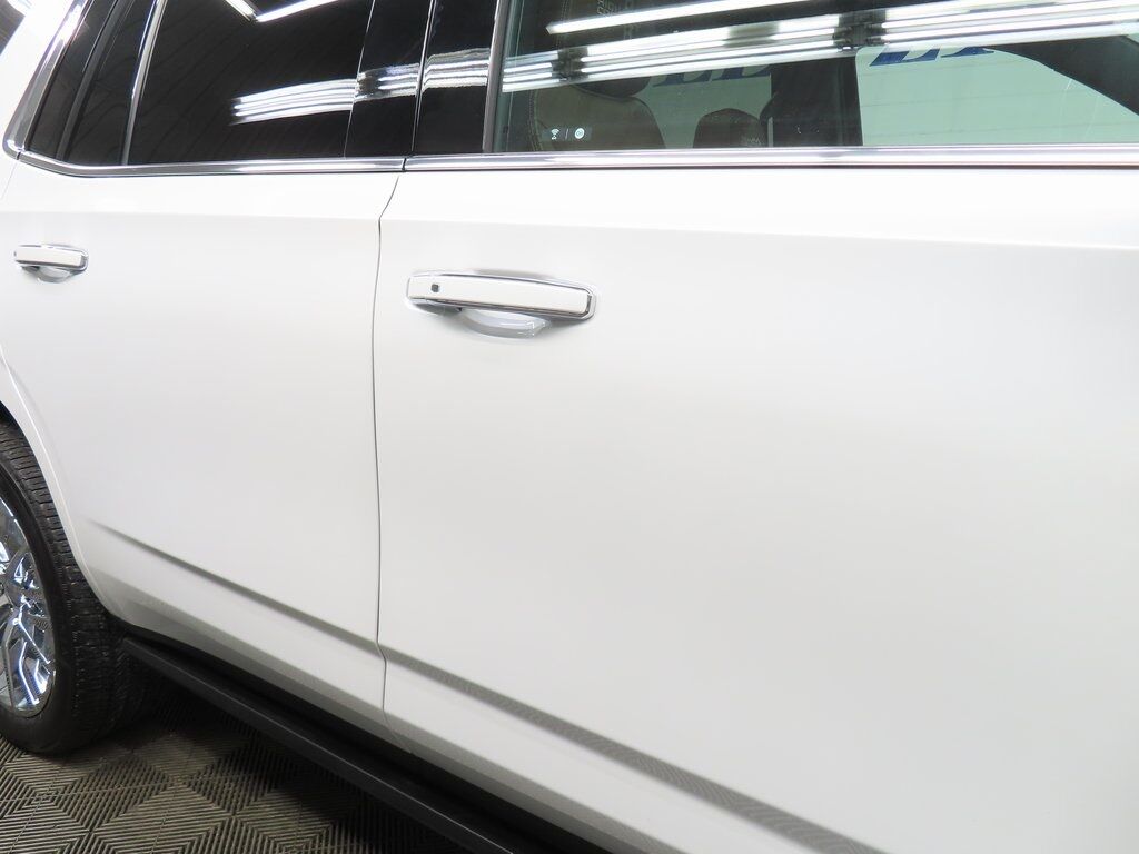 2023 Chevrolet Tahoe High Country 4WD Fond du Lac WI 2023 Chevrolet Tahoe High Country 4WD Fond du Lac WI