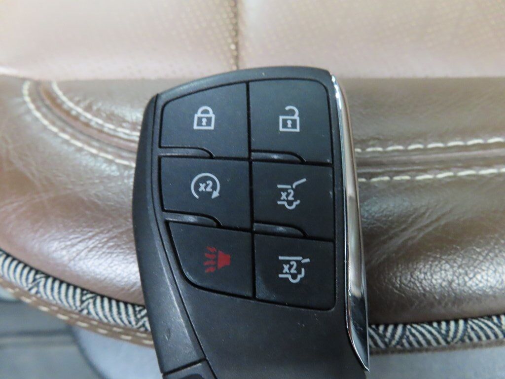 2023 Chevrolet Tahoe High Country 4WD Fond du Lac WI 2023 Chevrolet Tahoe High Country 4WD Fond du Lac WI