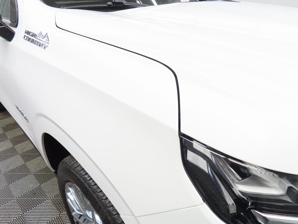 2023 Chevrolet Tahoe High Country 4WD Fond du Lac WI 2023 Chevrolet Tahoe High Country 4WD Fond du Lac WI