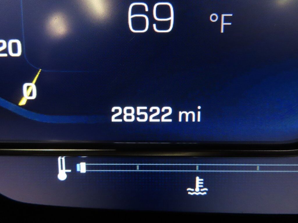 2023 Chevrolet Tahoe High Country 4WD Fond du Lac WI 2023 Chevrolet Tahoe High Country 4WD Fond du Lac WI