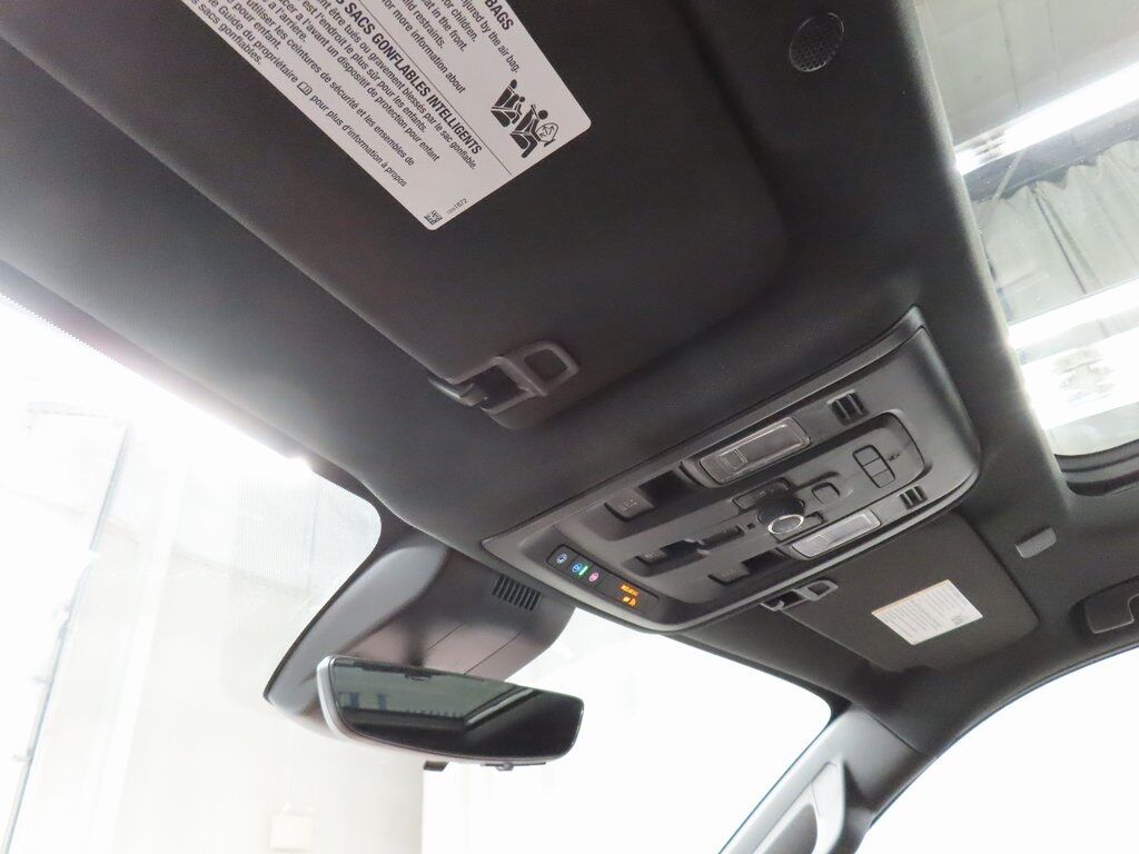 2023 Chevrolet Tahoe High Country 4WD Fond du Lac WI 2023 Chevrolet Tahoe High Country 4WD Fond du Lac WI