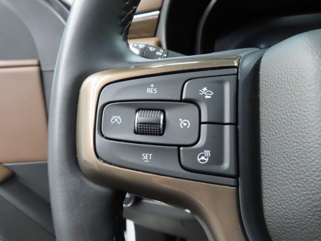 2023 Chevrolet Tahoe High Country 4WD Fond du Lac WI 2023 Chevrolet Tahoe High Country 4WD Fond du Lac WI