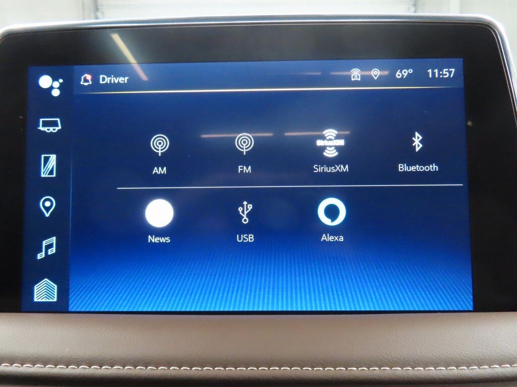 2023 Chevrolet Tahoe High Country 4WD Fond du Lac WI 2023 Chevrolet Tahoe High Country 4WD Fond du Lac WI