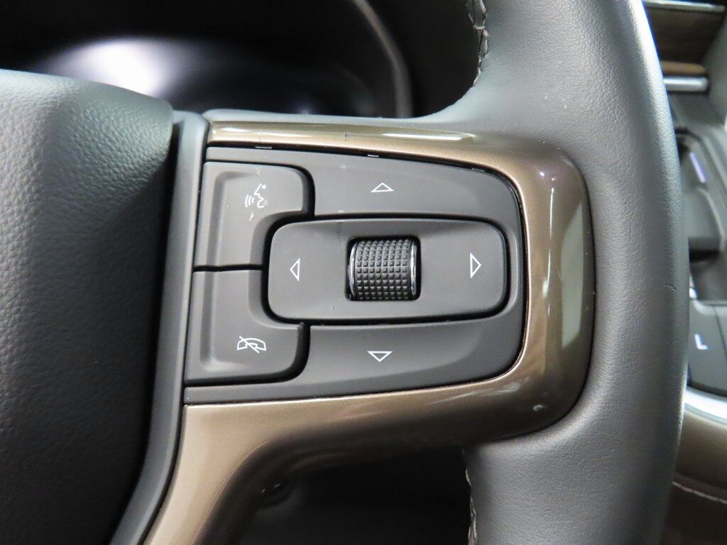 2023 Chevrolet Tahoe High Country 4WD Fond du Lac WI 2023 Chevrolet Tahoe High Country 4WD Fond du Lac WI