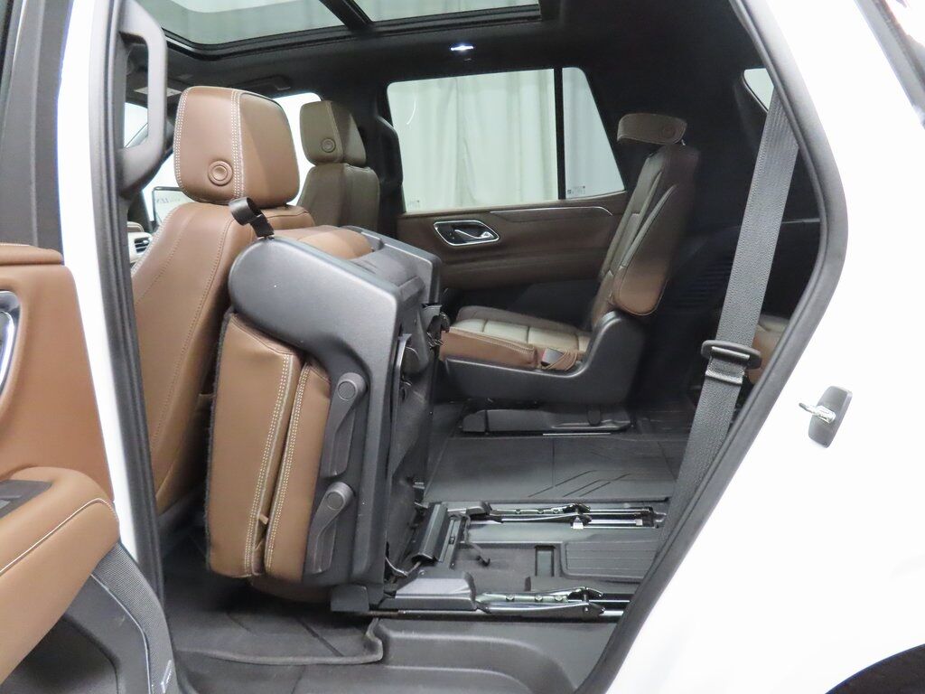 2023 Chevrolet Tahoe High Country 4WD Fond du Lac WI 2023 Chevrolet Tahoe High Country 4WD Fond du Lac WI