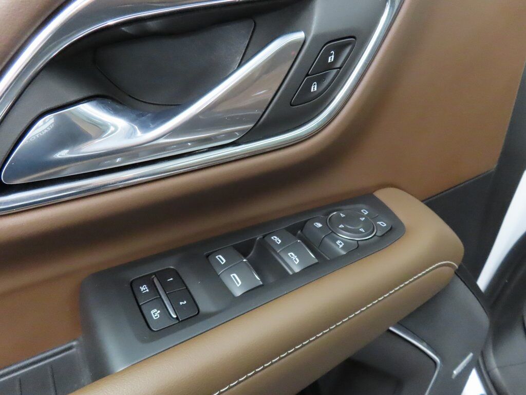 2023 Chevrolet Tahoe High Country 4WD Fond du Lac WI 2023 Chevrolet Tahoe High Country 4WD Fond du Lac WI