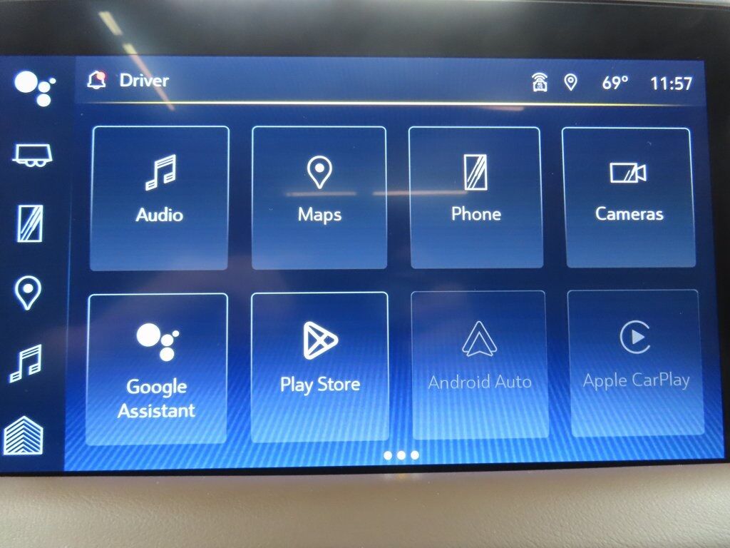 2023 Chevrolet Tahoe High Country 4WD Fond du Lac WI 2023 Chevrolet Tahoe High Country 4WD Fond du Lac WI