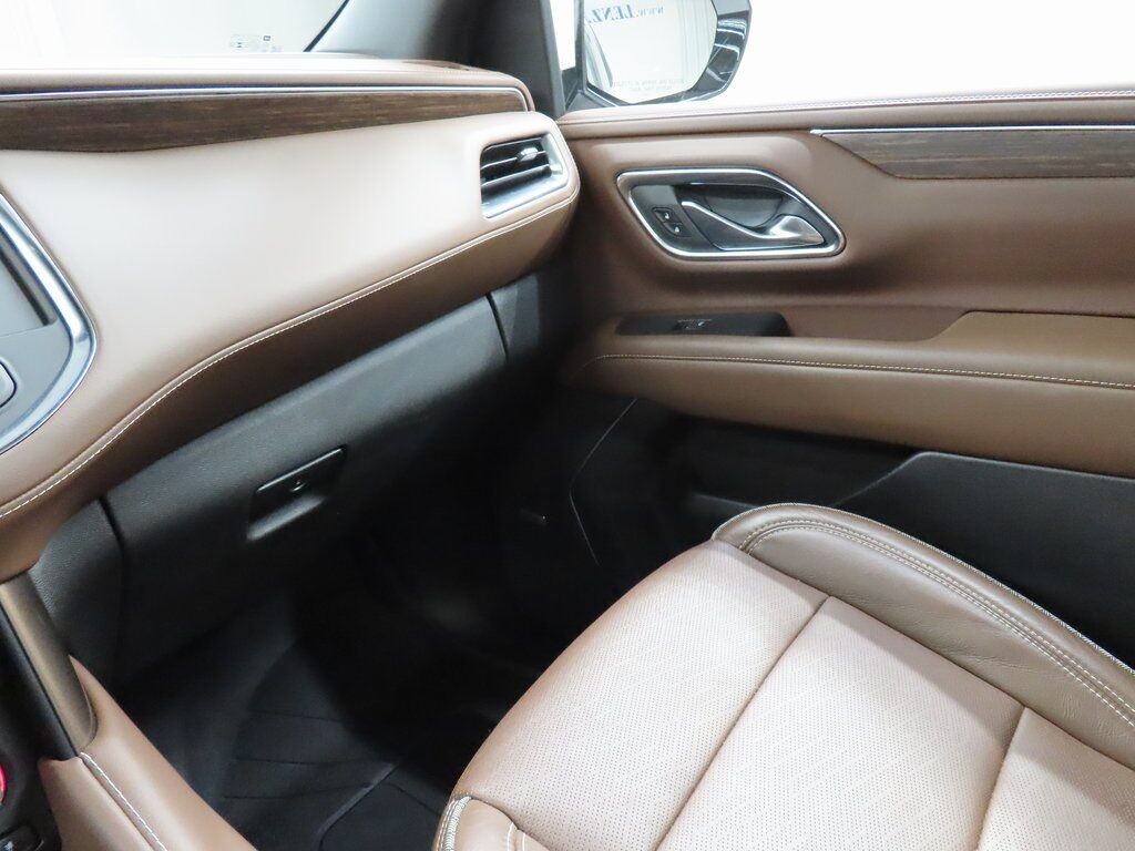 2023 Chevrolet Tahoe High Country 4WD Fond du Lac WI 2023 Chevrolet Tahoe High Country 4WD Fond du Lac WI