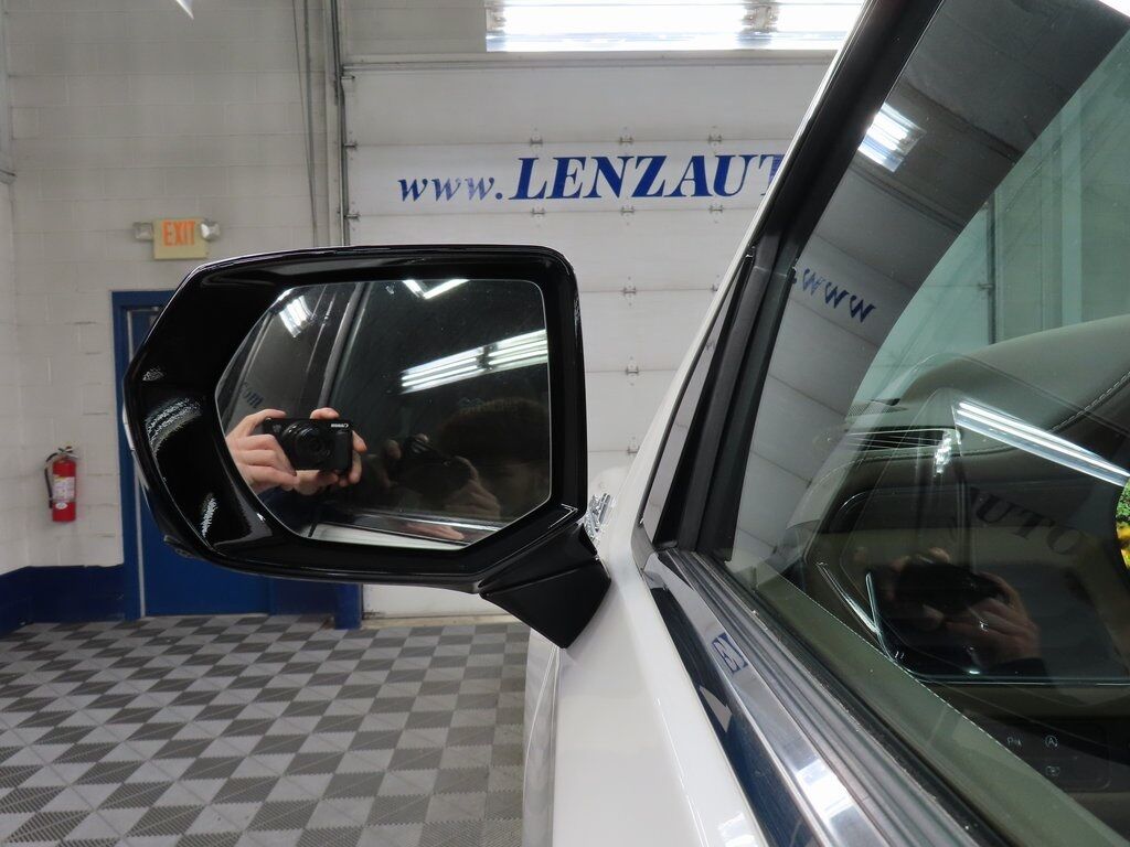 2023 Chevrolet Tahoe High Country 4WD Fond du Lac WI 2023 Chevrolet Tahoe High Country 4WD Fond du Lac WI