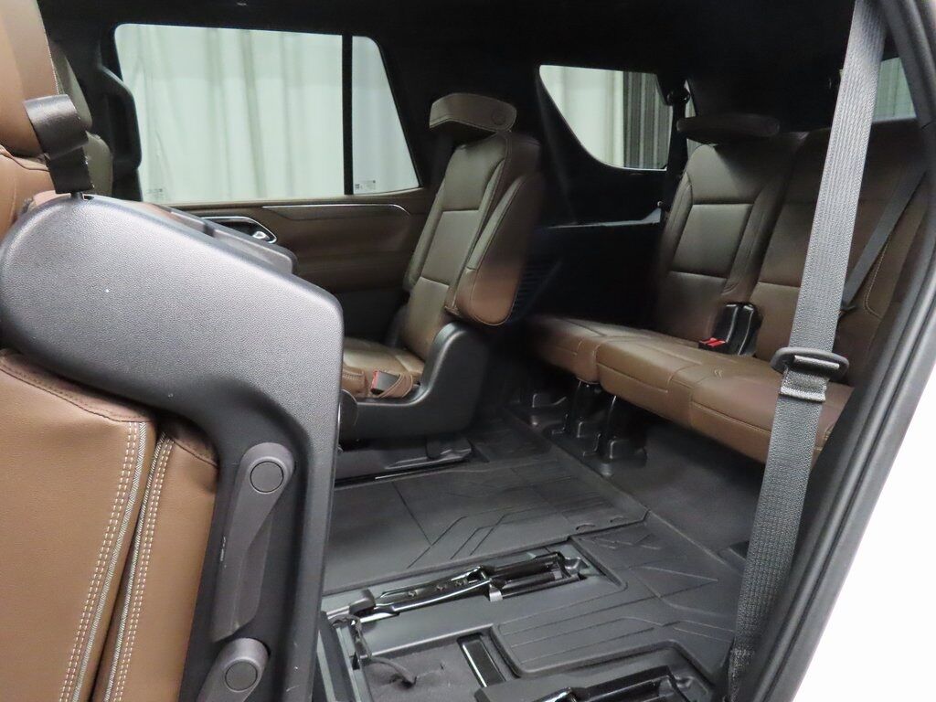 2023 Chevrolet Tahoe High Country 4WD Fond du Lac WI 2023 Chevrolet Tahoe High Country 4WD Fond du Lac WI