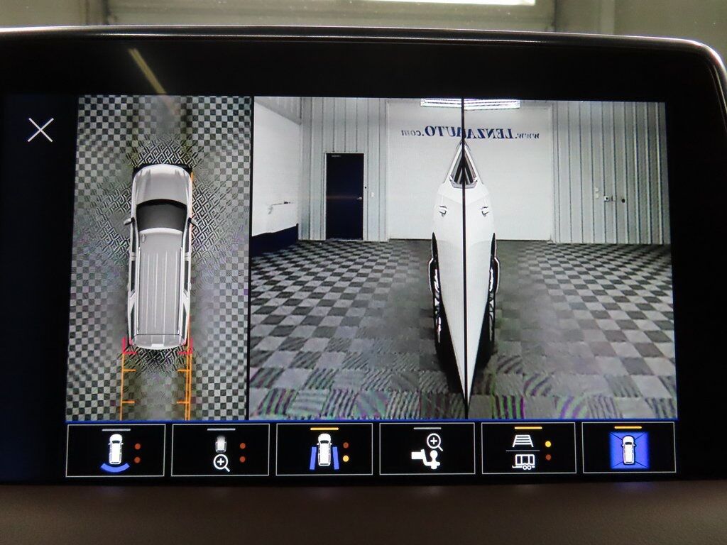 2023 Chevrolet Tahoe High Country 4WD Fond du Lac WI 2023 Chevrolet Tahoe High Country 4WD Fond du Lac WI