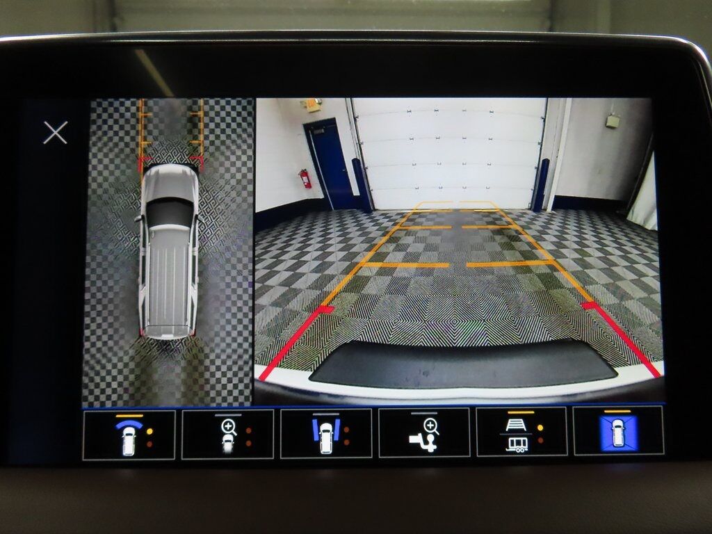 2023 Chevrolet Tahoe High Country 4WD Fond du Lac WI 2023 Chevrolet Tahoe High Country 4WD Fond du Lac WI