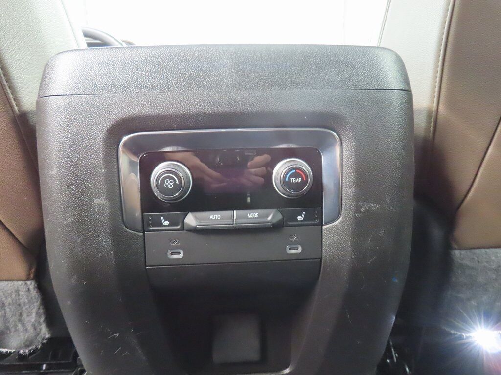 2023 Chevrolet Tahoe High Country 4WD Fond du Lac WI 2023 Chevrolet Tahoe High Country 4WD Fond du Lac WI