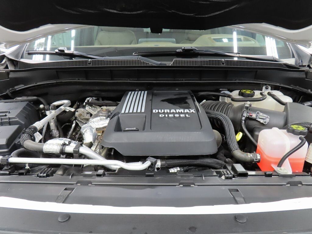 2023 Chevrolet Tahoe High Country 4WD Fond du Lac WI 2023 Chevrolet Tahoe High Country 4WD Fond du Lac WI