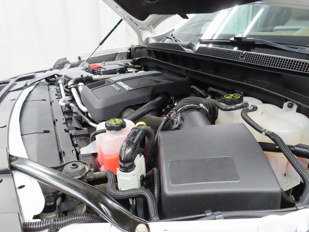 2023 Chevrolet Tahoe High Country 4WD Fond du Lac WI 2023 Chevrolet Tahoe High Country 4WD Fond du Lac WI