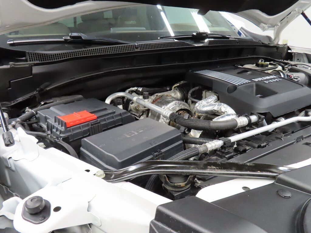 2023 Chevrolet Tahoe High Country 4WD Fond du Lac WI 2023 Chevrolet Tahoe High Country 4WD Fond du Lac WI