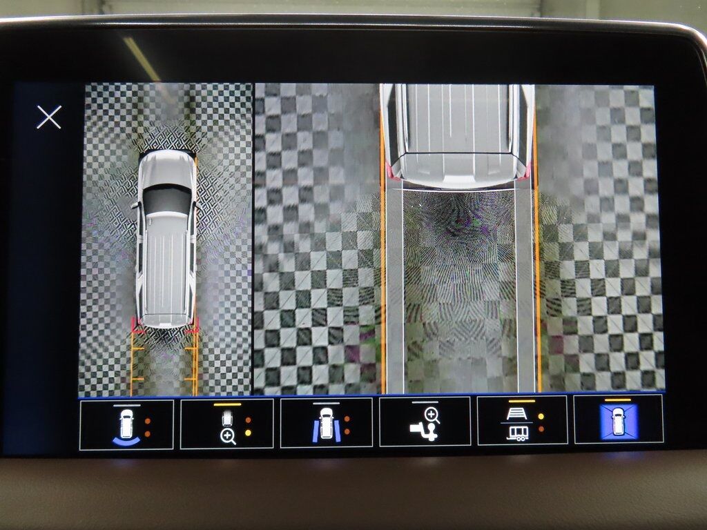 2023 Chevrolet Tahoe High Country 4WD Fond du Lac WI 2023 Chevrolet Tahoe High Country 4WD Fond du Lac WI