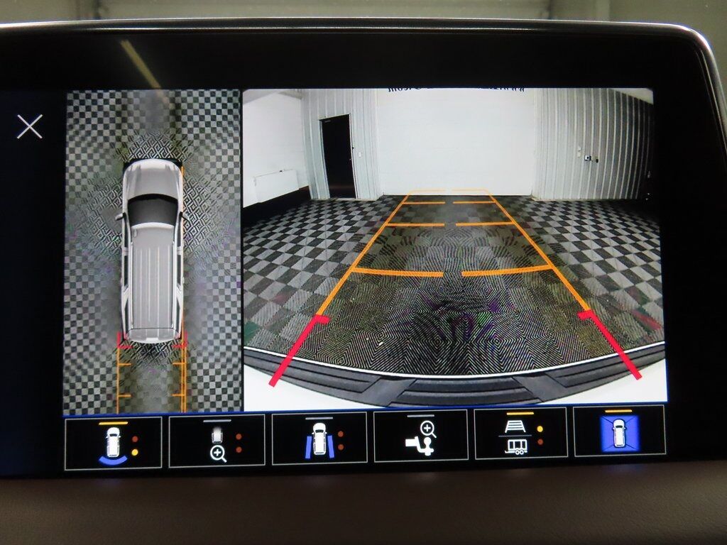 2023 Chevrolet Tahoe High Country 4WD Fond du Lac WI 2023 Chevrolet Tahoe High Country 4WD Fond du Lac WI