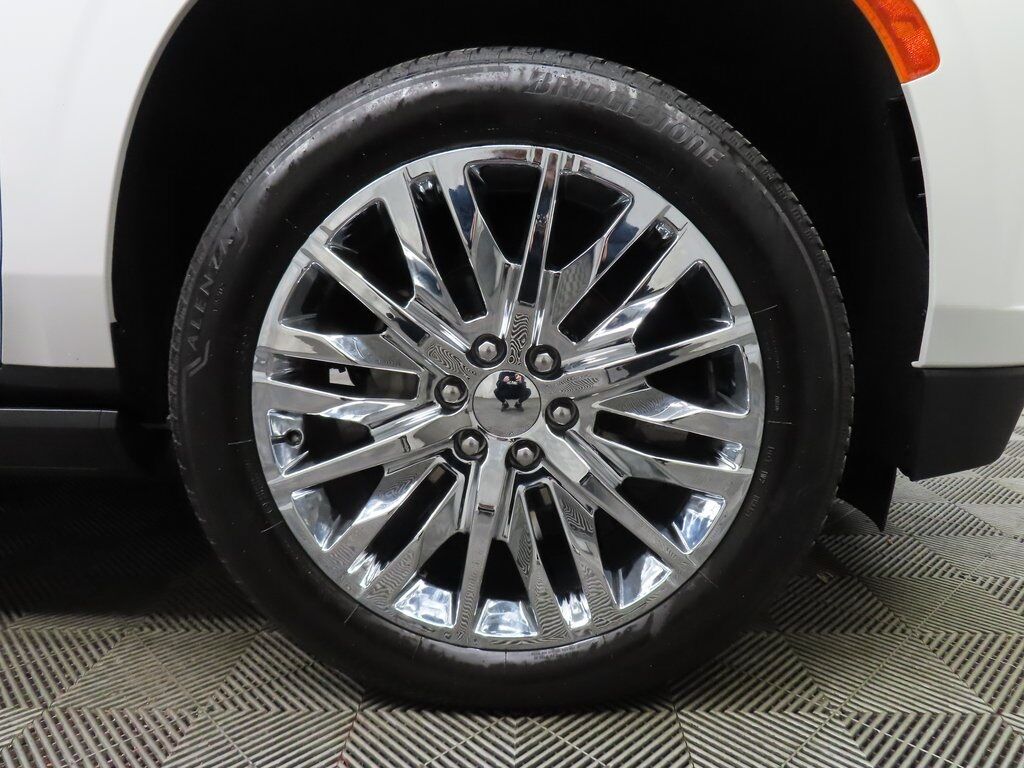 2023 Chevrolet Tahoe High Country 4WD Fond du Lac WI 2023 Chevrolet Tahoe High Country 4WD Fond du Lac WI