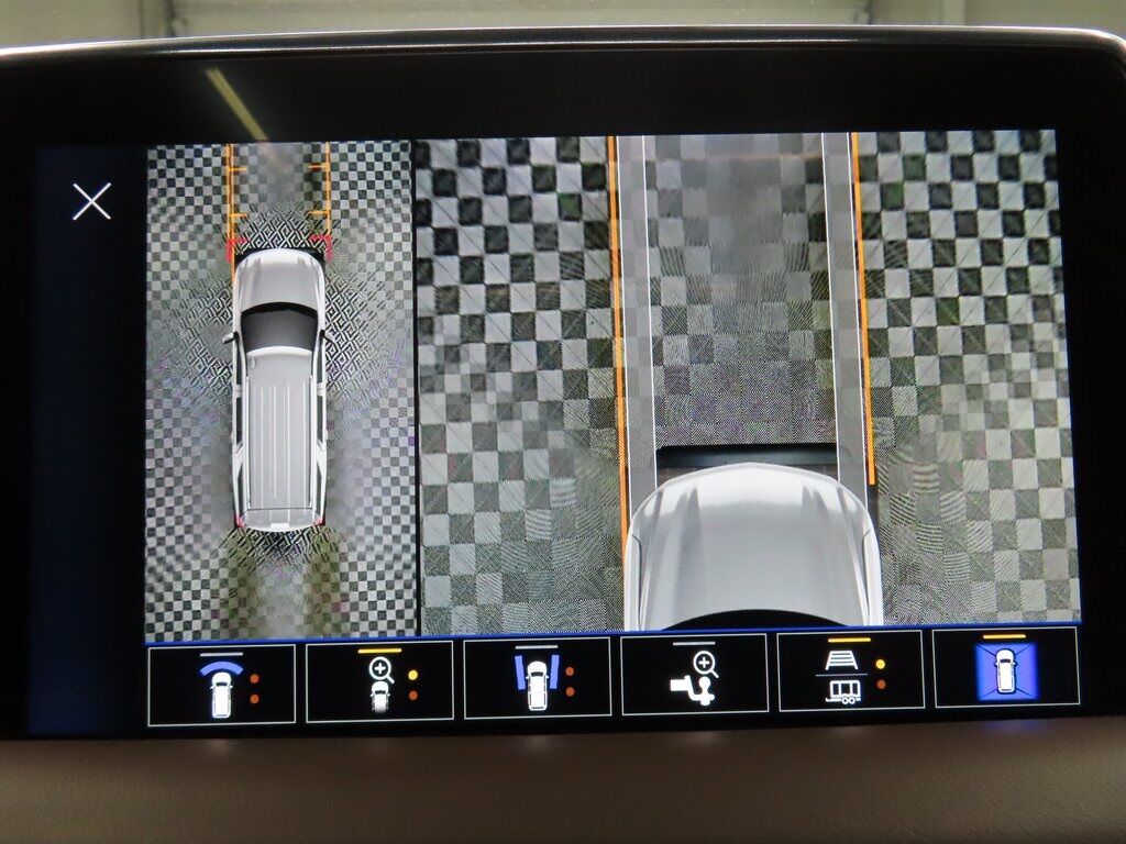 2023 Chevrolet Tahoe High Country 4WD Fond du Lac WI 2023 Chevrolet Tahoe High Country 4WD Fond du Lac WI