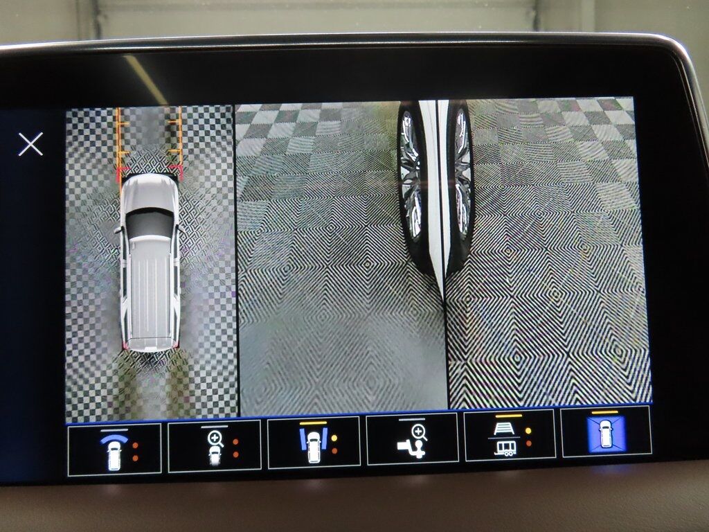 2023 Chevrolet Tahoe High Country 4WD Fond du Lac WI 2023 Chevrolet Tahoe High Country 4WD Fond du Lac WI