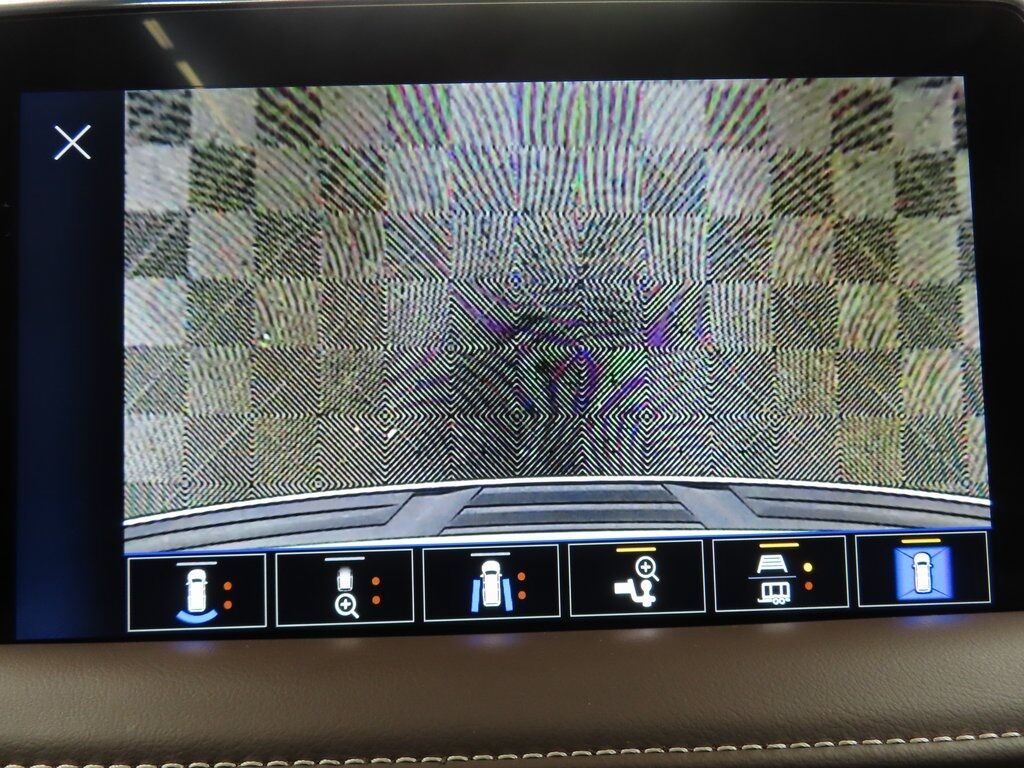 2023 Chevrolet Tahoe High Country 4WD Fond du Lac WI 2023 Chevrolet Tahoe High Country 4WD Fond du Lac WI