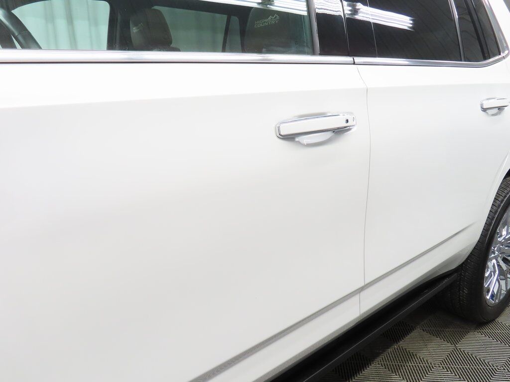 2023 Chevrolet Tahoe High Country 4WD Fond du Lac WI 2023 Chevrolet Tahoe High Country 4WD Fond du Lac WI