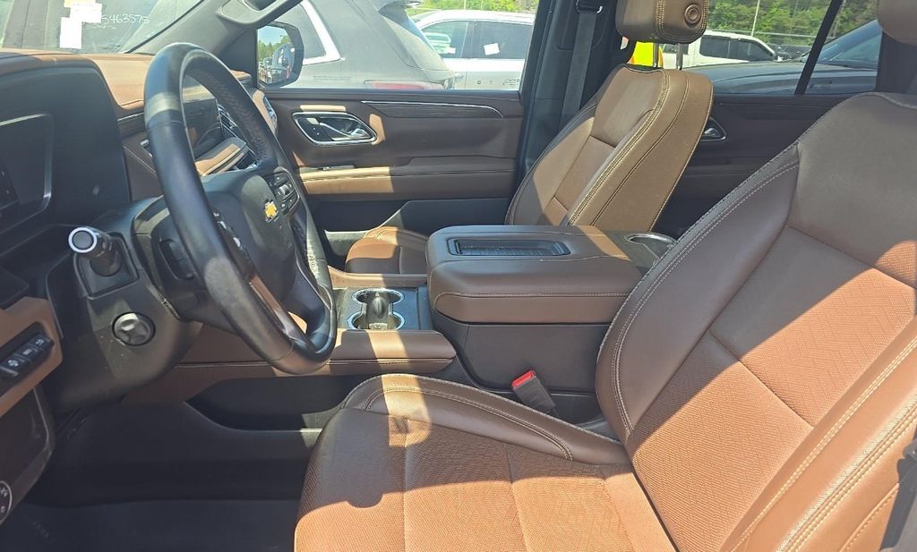 2023 Chevrolet Tahoe High Country San Clemente CA