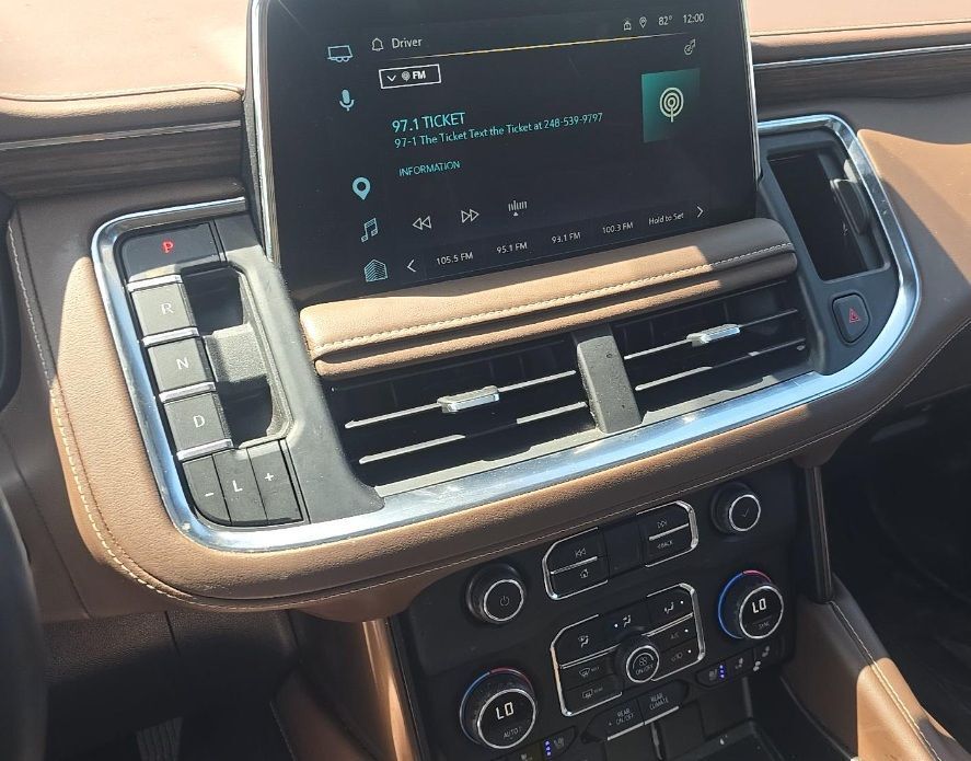2023 Chevrolet Tahoe High Country San Clemente CA