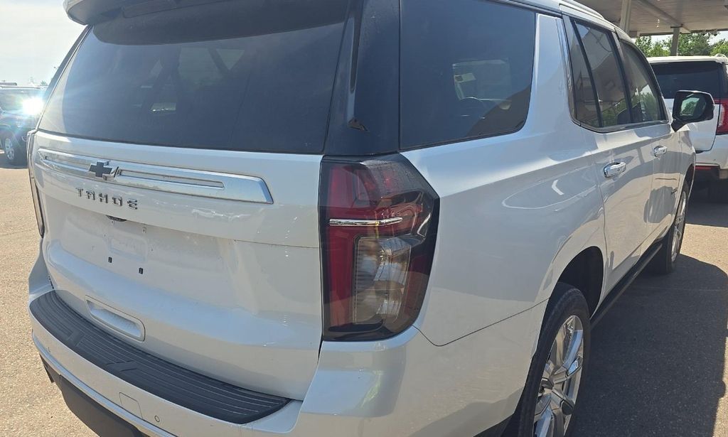 2023 Chevrolet Tahoe High Country San Clemente CA