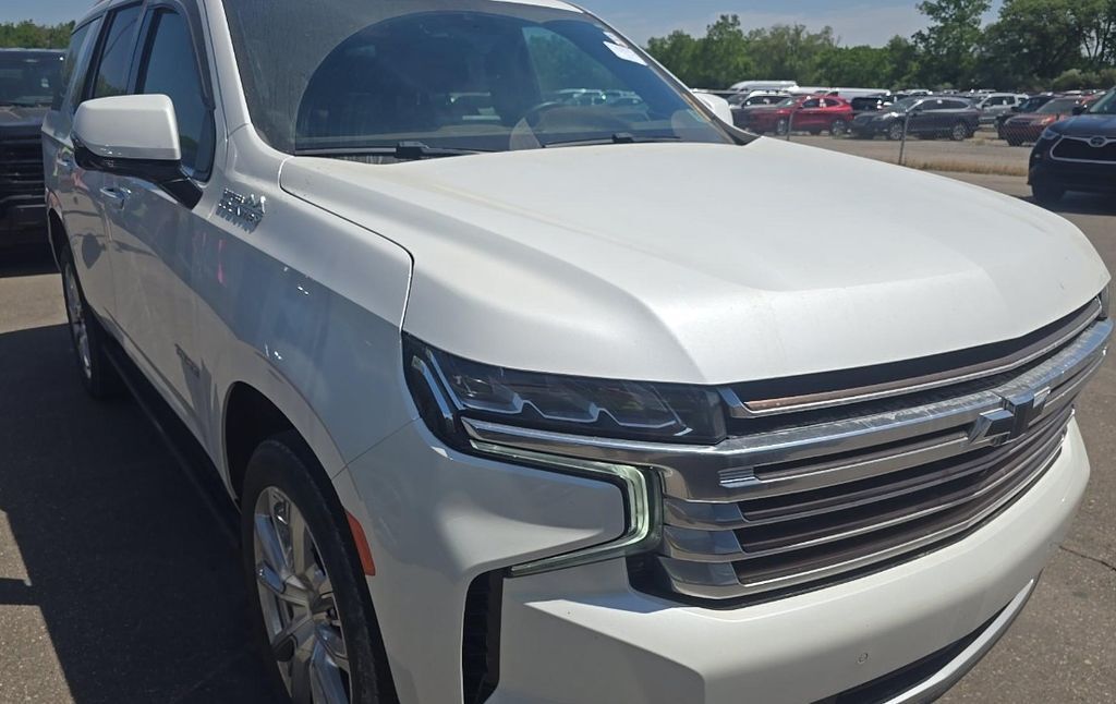 2023 Chevrolet Tahoe High Country San Clemente CA