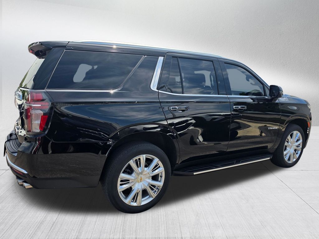 2023 Chevrolet Tahoe High Country San Clemente CA
