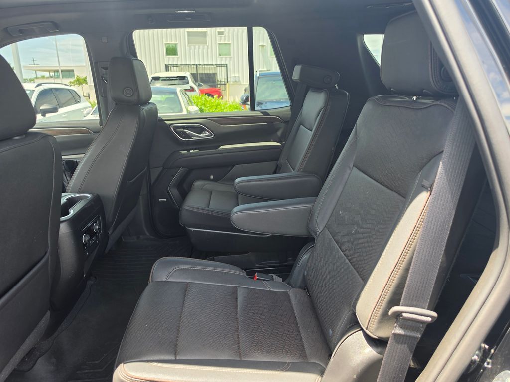 2023 Chevrolet Tahoe High Country San Clemente CA