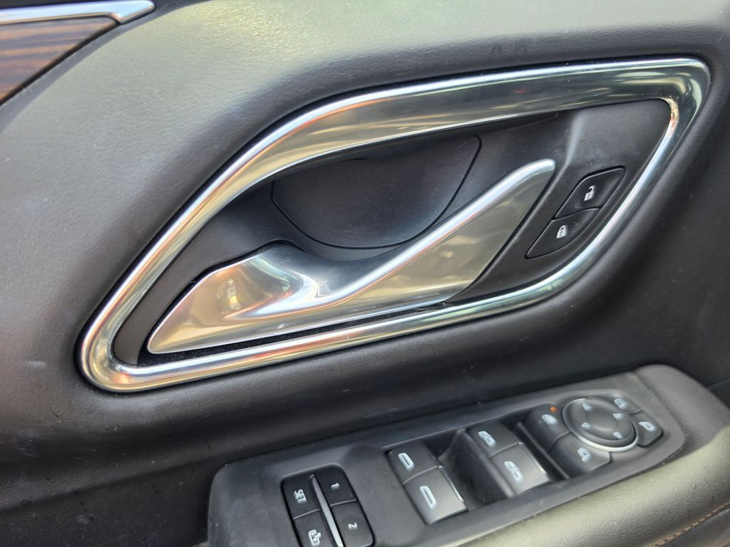 2023 Chevrolet Tahoe High Country San Clemente CA
