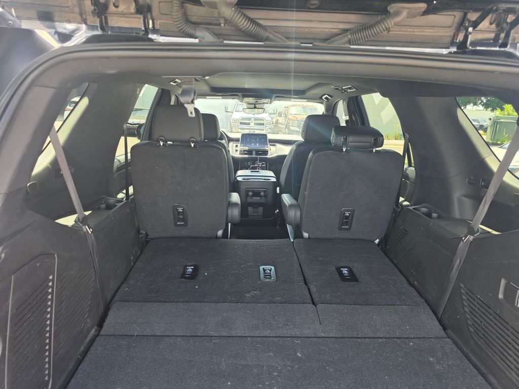 2023 Chevrolet Tahoe High Country San Clemente CA