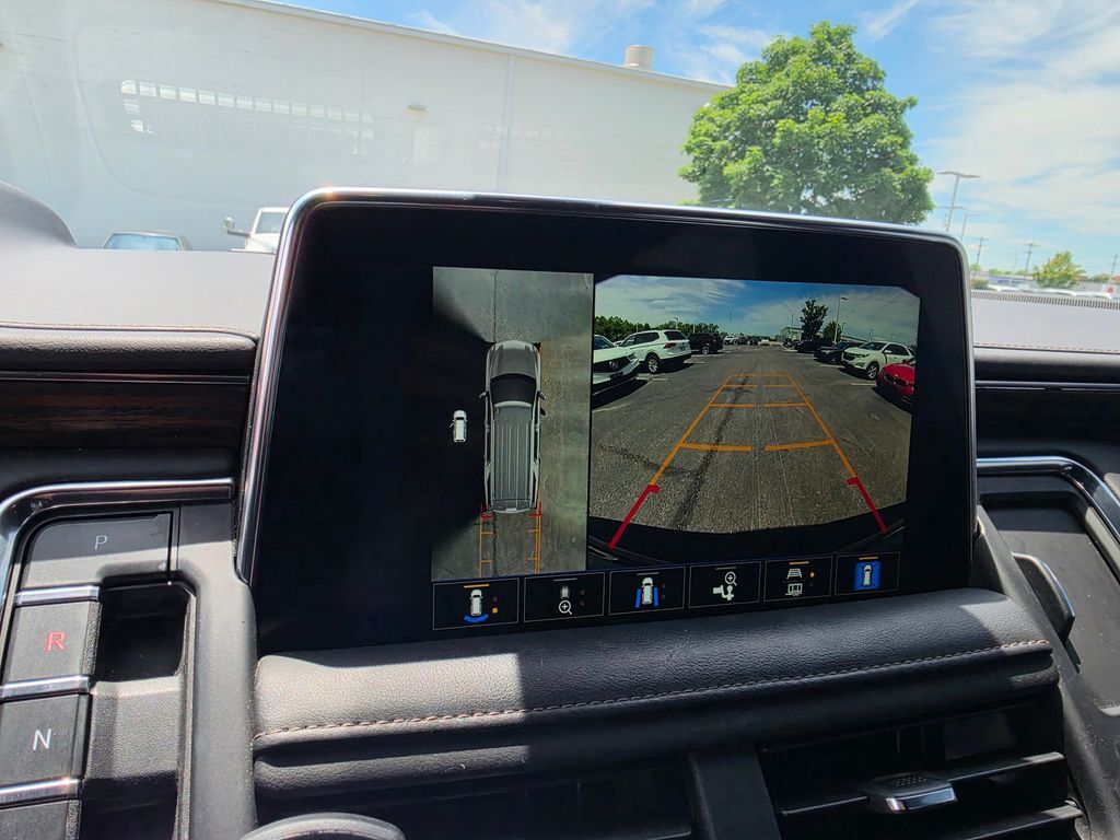 2023 Chevrolet Tahoe High Country San Clemente CA