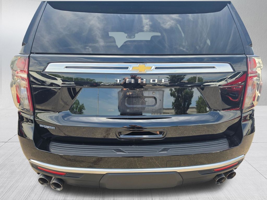 2023 Chevrolet Tahoe High Country San Clemente CA