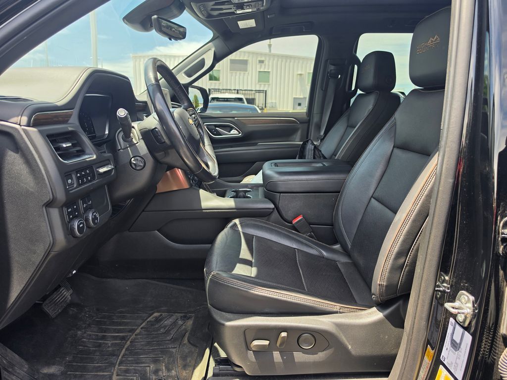 2023 Chevrolet Tahoe High Country San Clemente CA