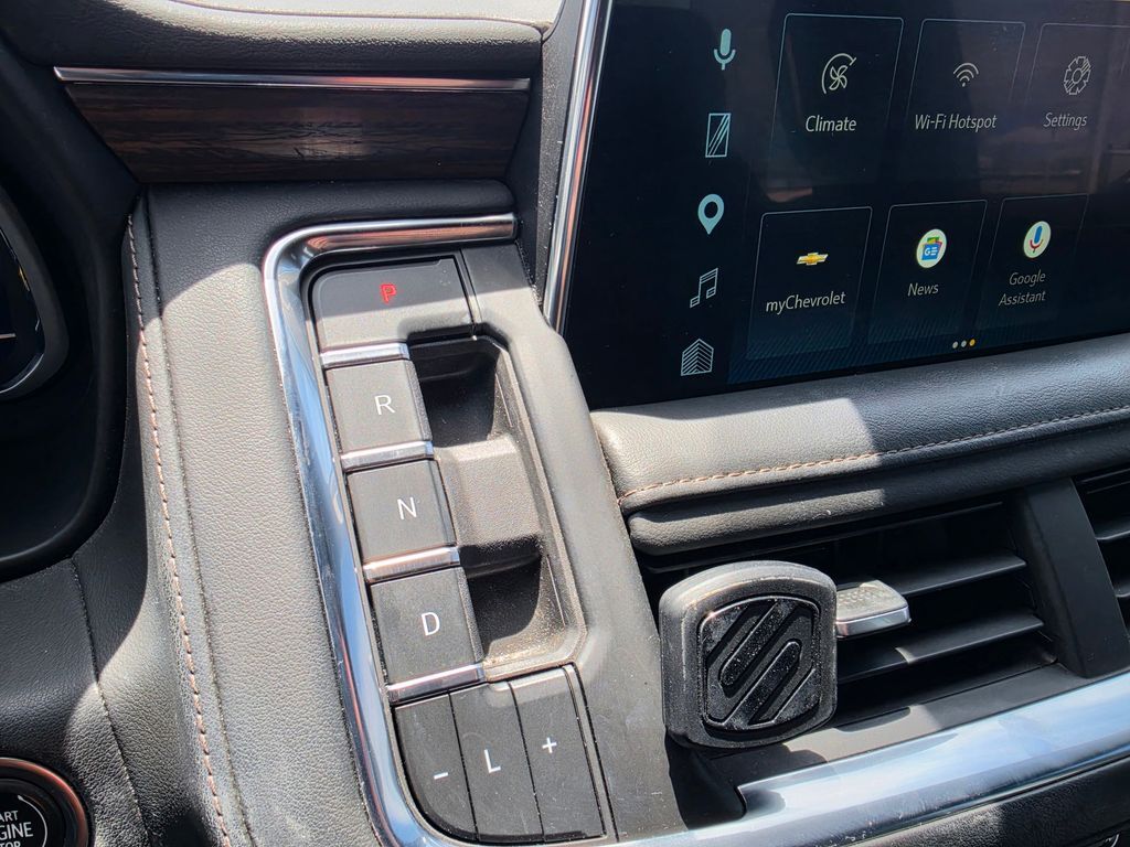 2023 Chevrolet Tahoe High Country San Clemente CA
