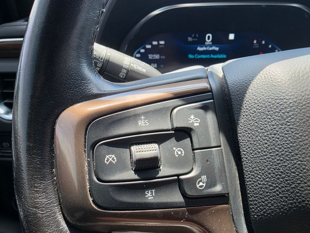 2023 Chevrolet Tahoe High Country San Clemente CA
