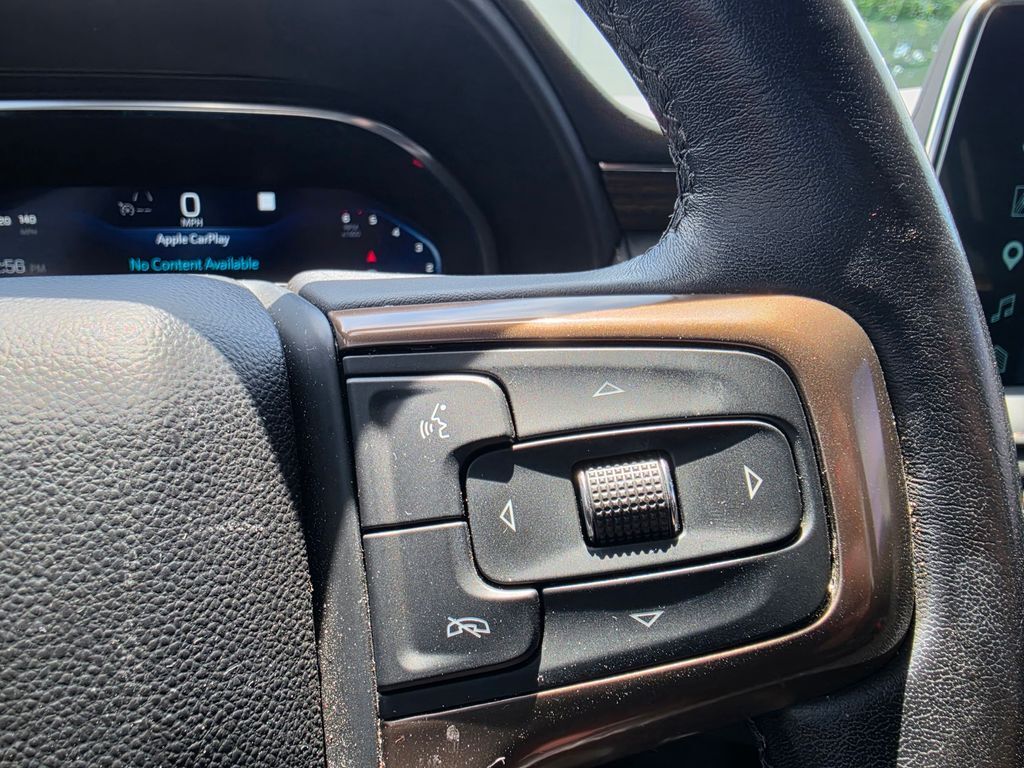 2023 Chevrolet Tahoe High Country San Clemente CA