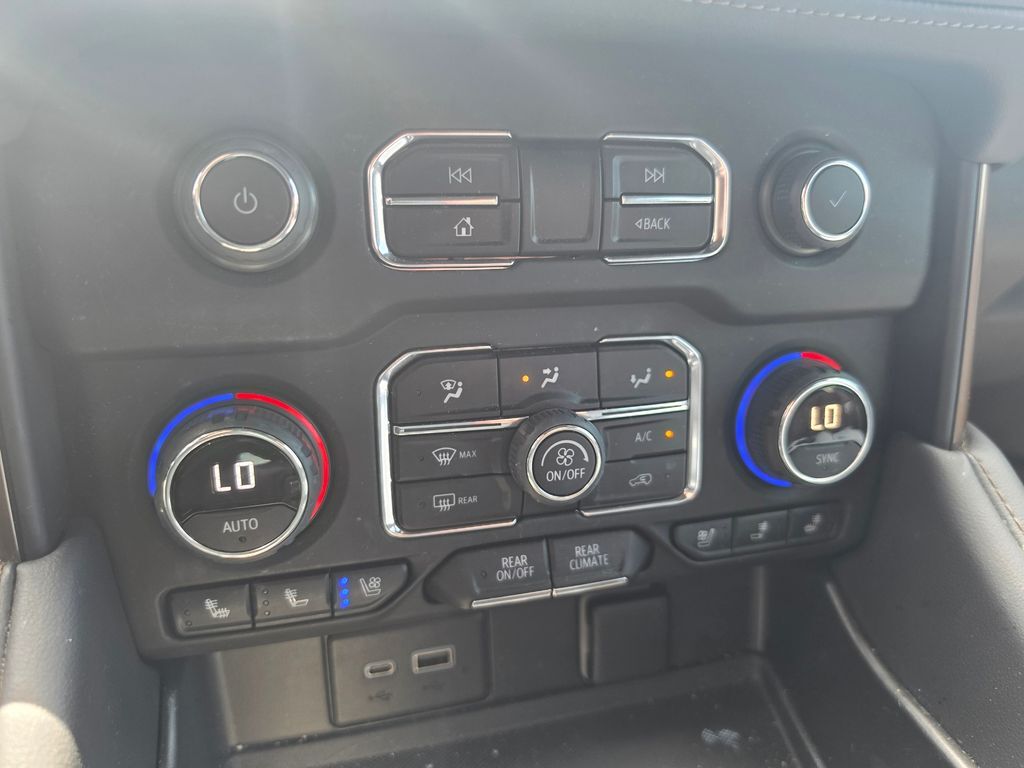 2023 Chevrolet Tahoe High Country San Clemente CA