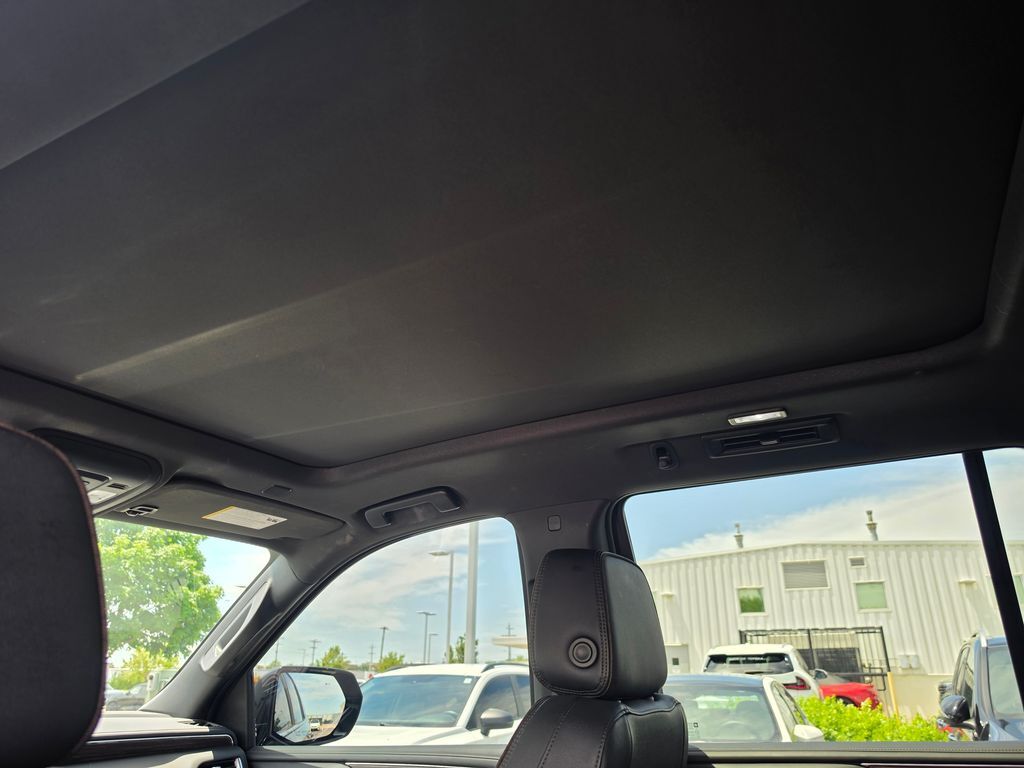 2023 Chevrolet Tahoe High Country San Clemente CA