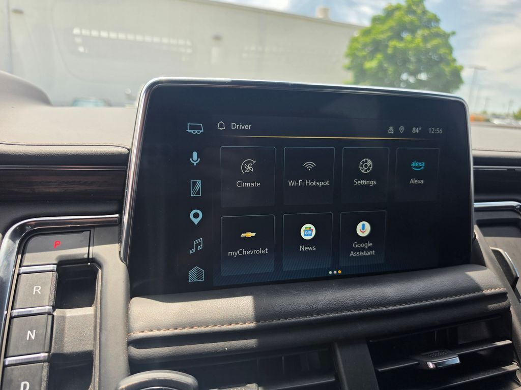 2023 Chevrolet Tahoe High Country San Clemente CA