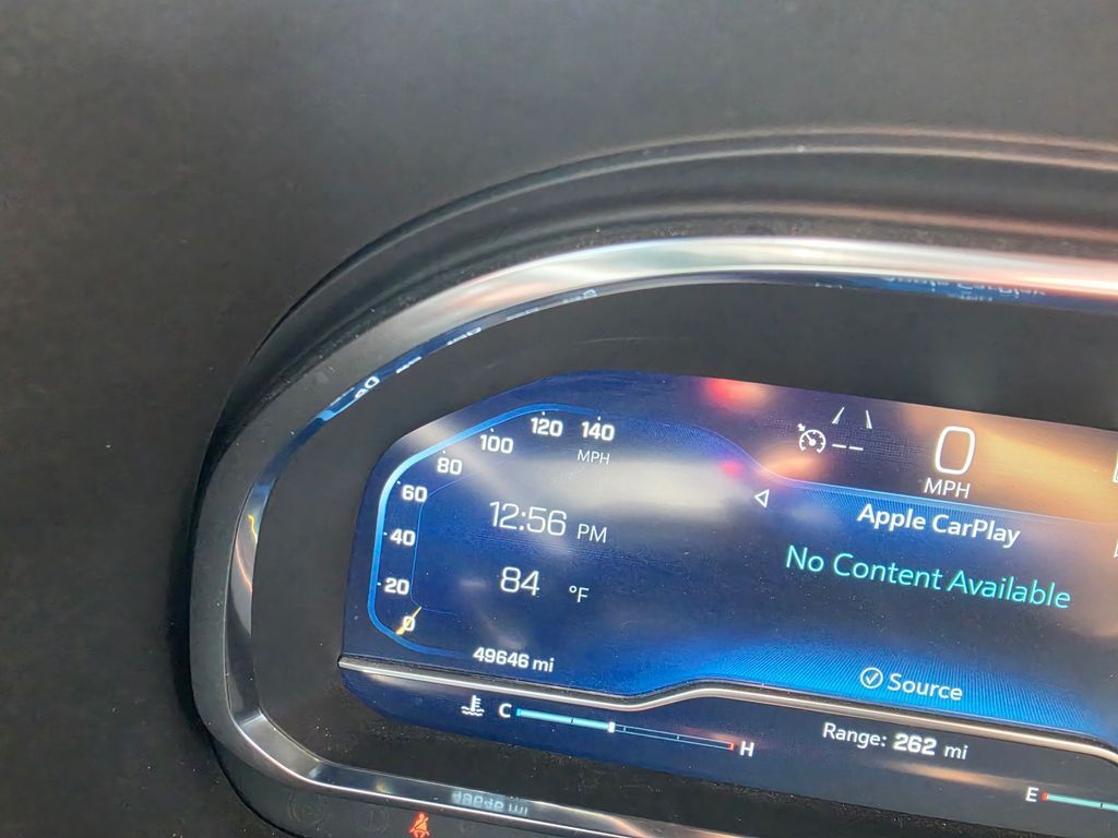2023 Chevrolet Tahoe High Country San Clemente CA